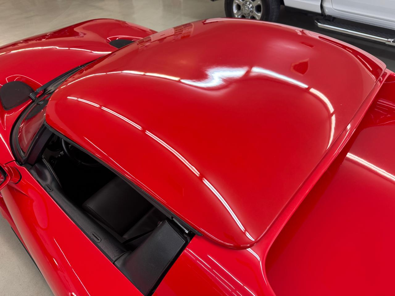 Dodge Viper RT/10 1994