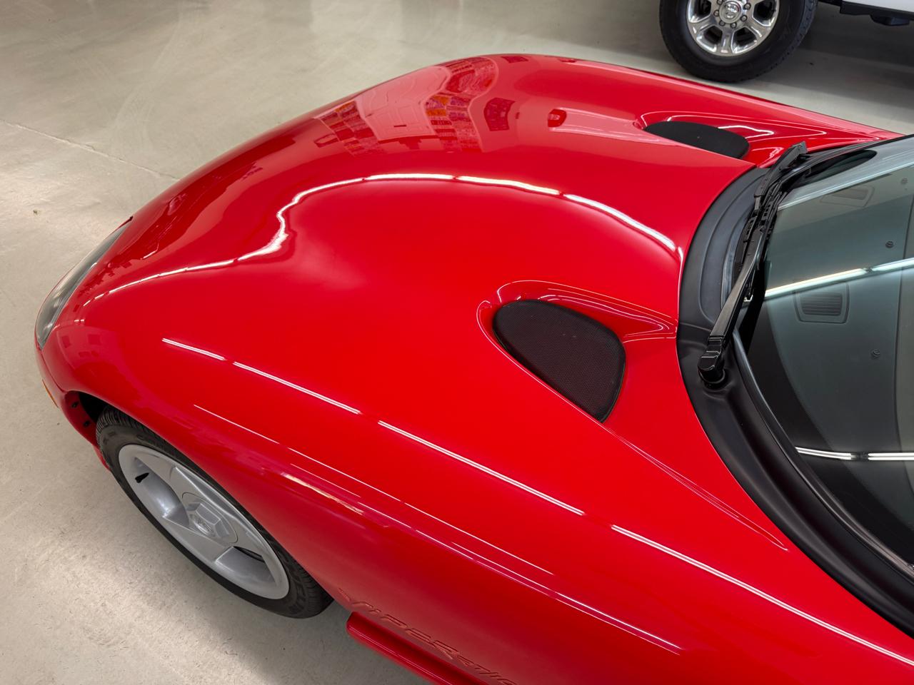 Dodge Viper RT/10 1994