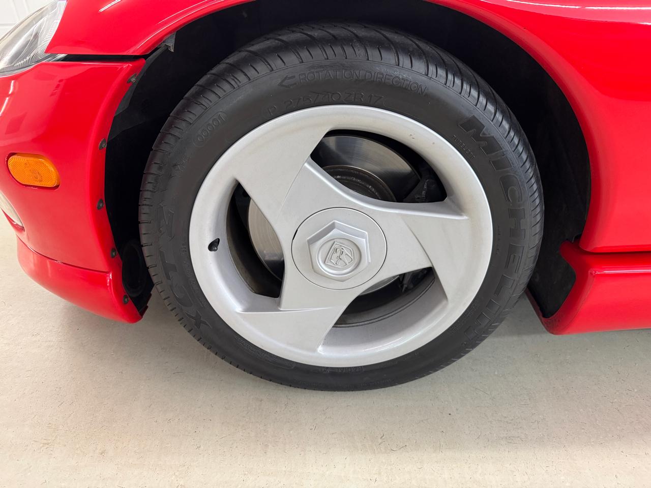 Dodge Viper RT/10 1994