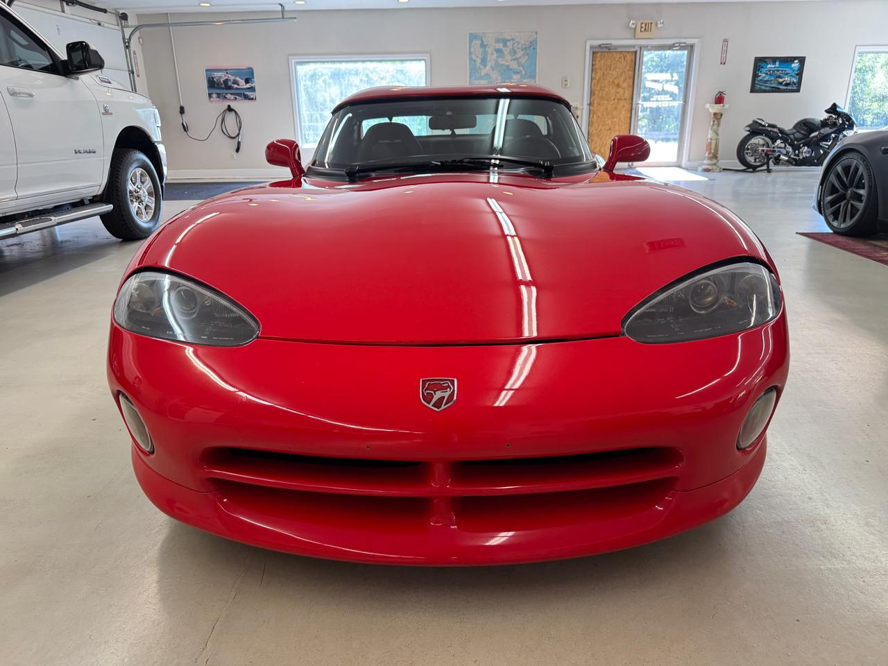 Dodge Viper RT/10 1994