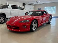 1994 Dodge Viper 