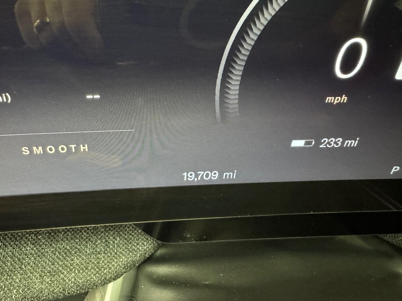 Lucid Air Pure 2023