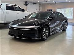 2023 Lucid Air 