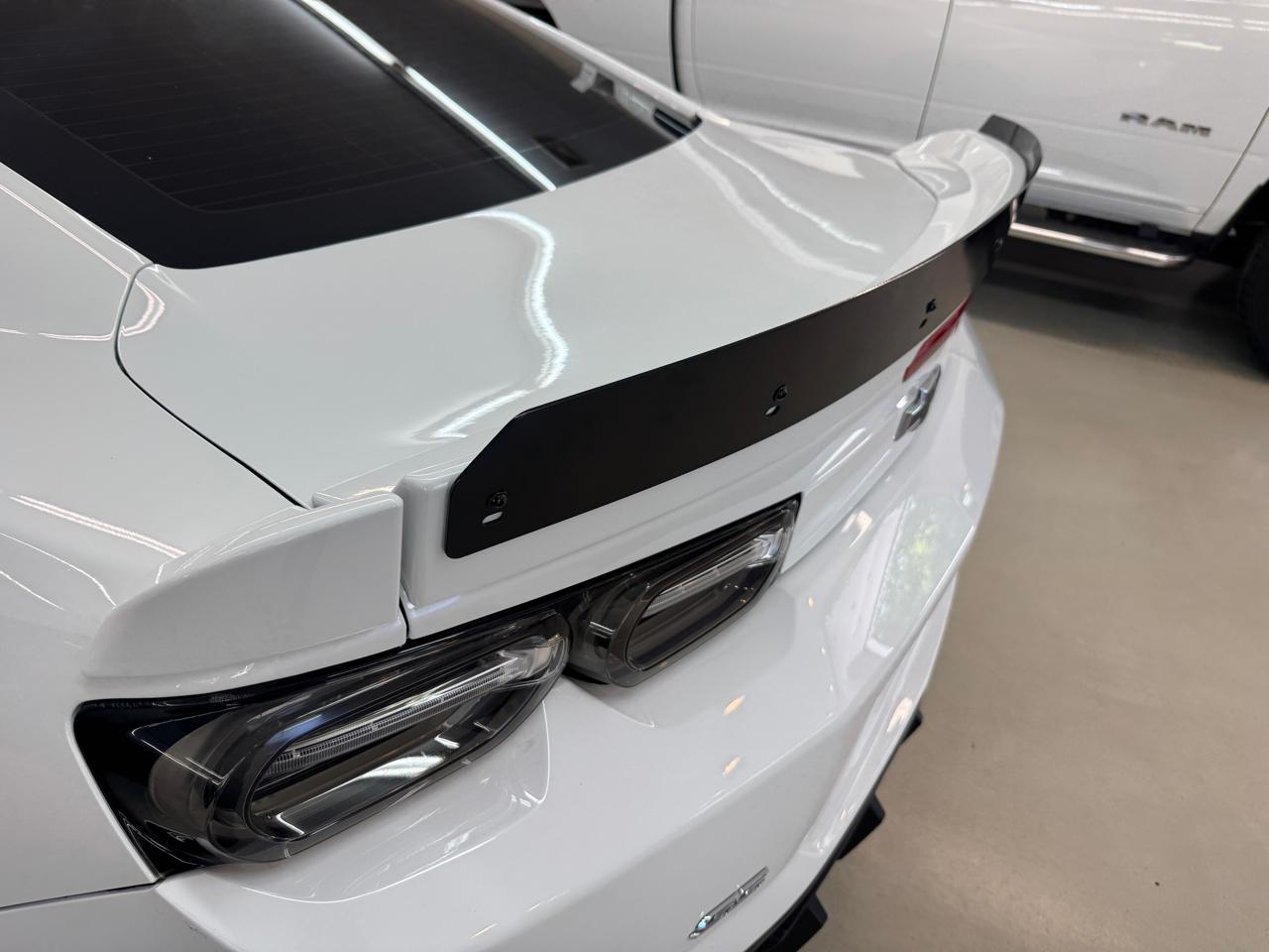 Chevrolet Camaro  2021