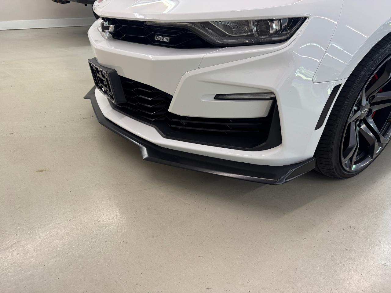 Chevrolet Camaro  2021