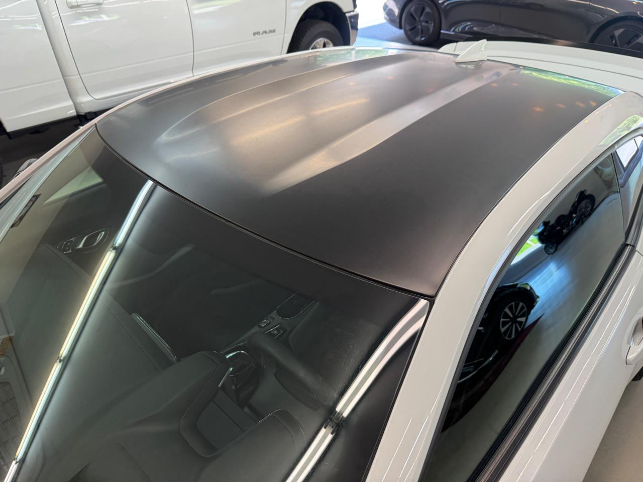 Chevrolet Camaro  2021