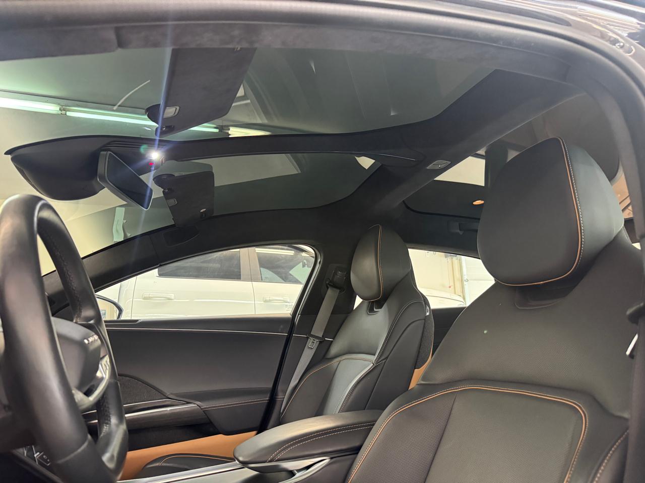 Lucid Air Touring AWD 2023