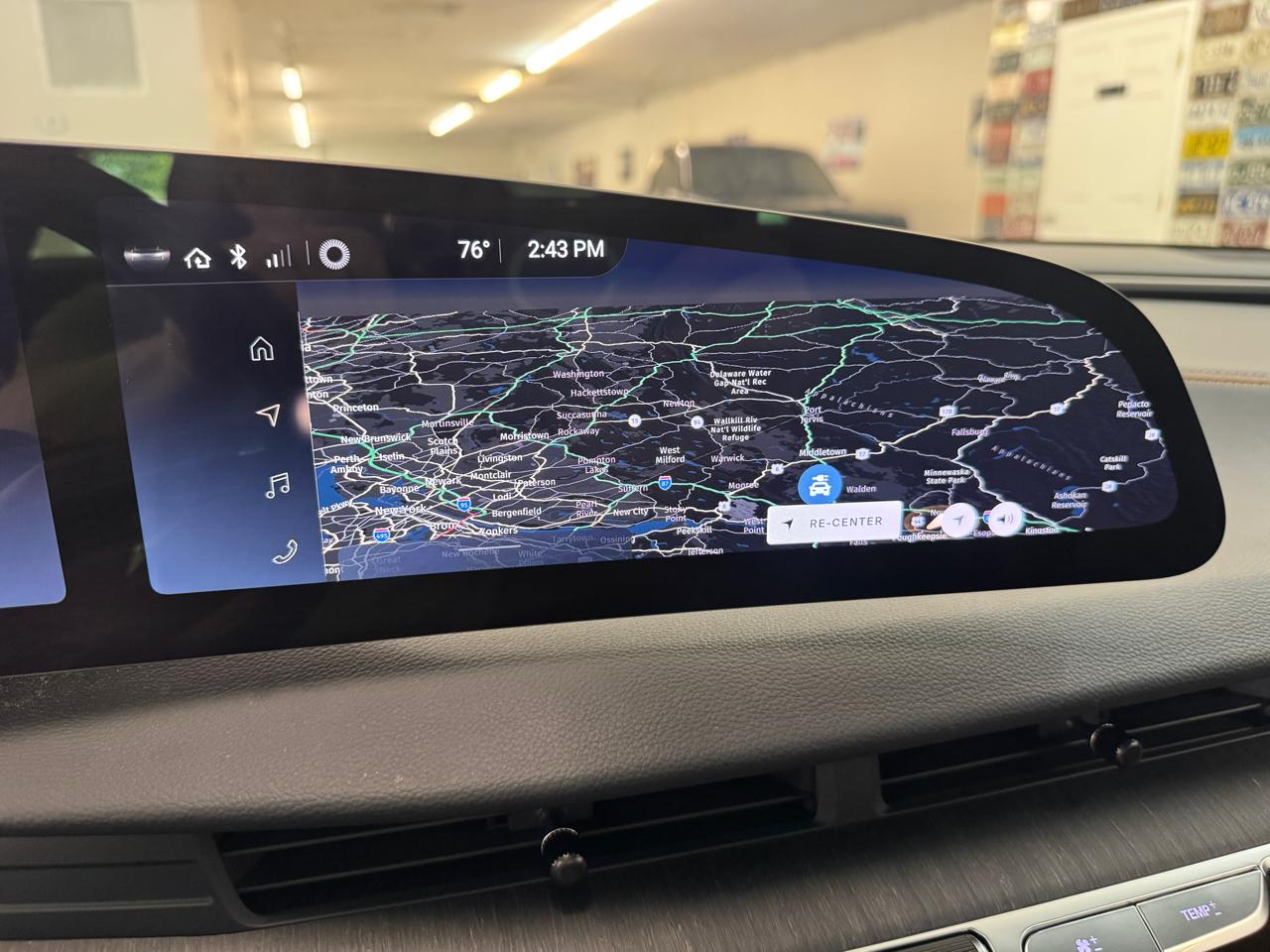Lucid Air Touring AWD 2023