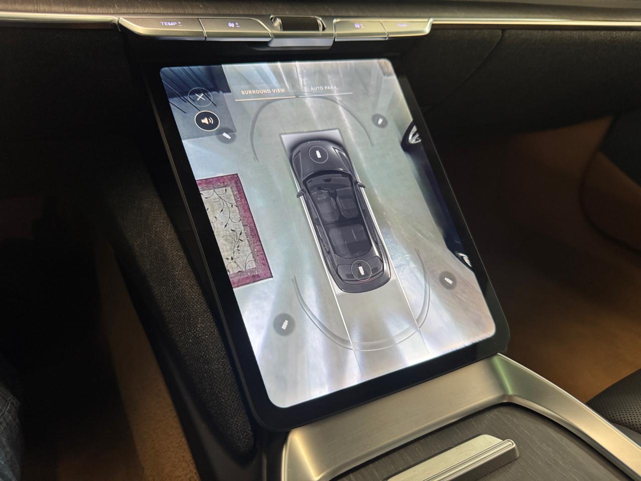 Lucid Air Touring AWD 2023