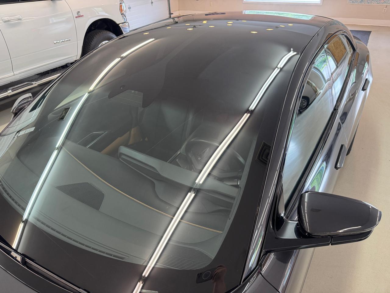 Lucid Air Touring AWD 2023