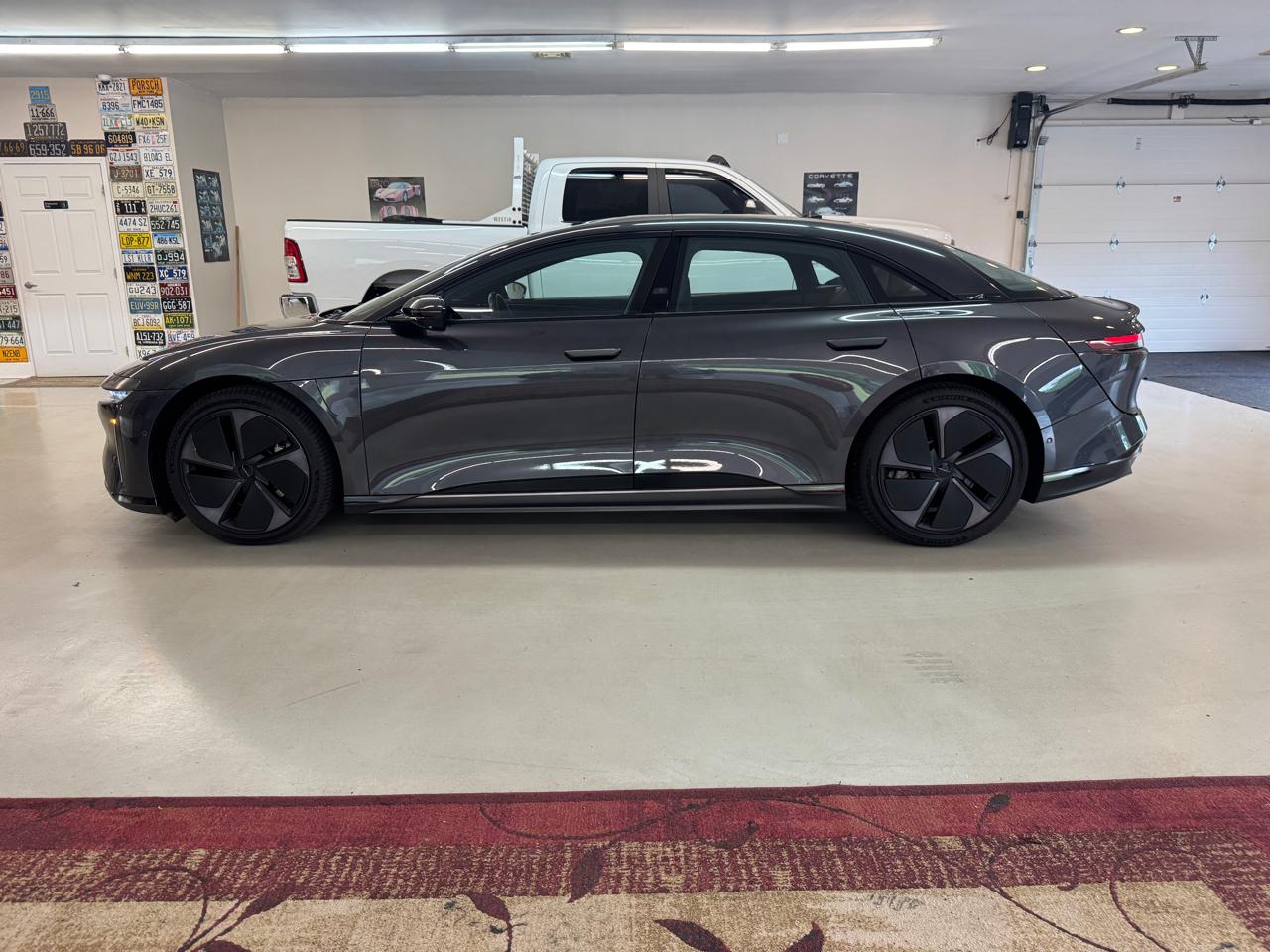 Lucid Air Touring AWD 2023