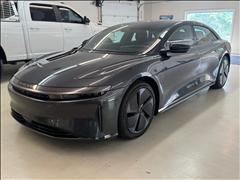 2023 Lucid Air 