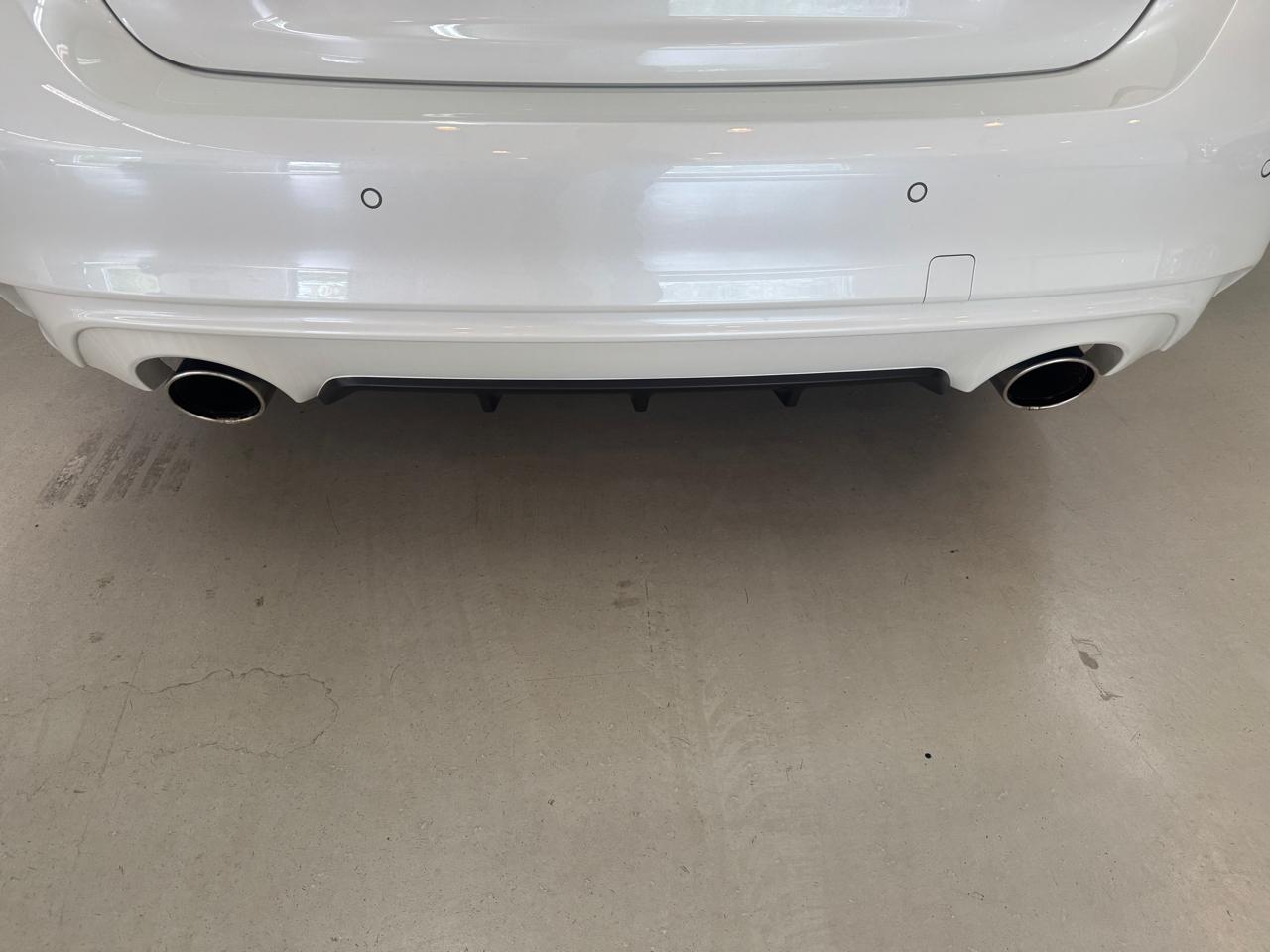 Infiniti Q50 3.0t LUXE AWD 2024