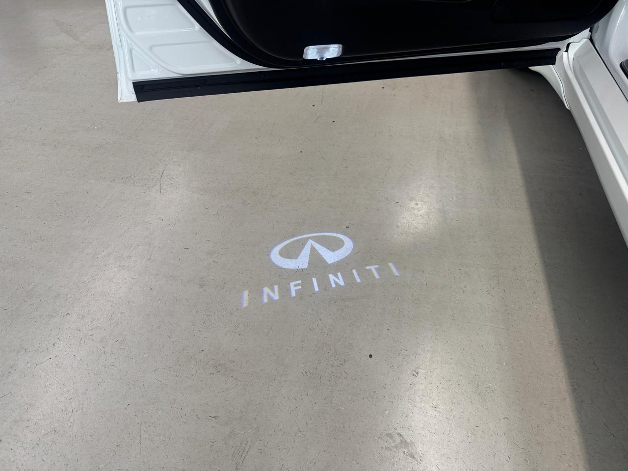 Infiniti Q50 3.0t LUXE AWD 2024