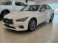 2024 Infiniti Q50 