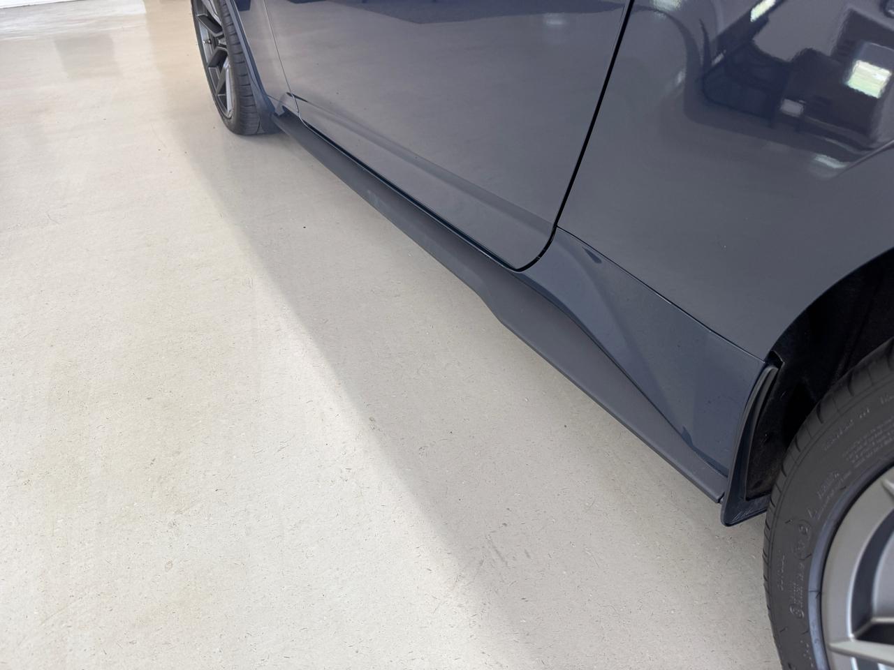 Ford Mustang Dark Horse 2024
