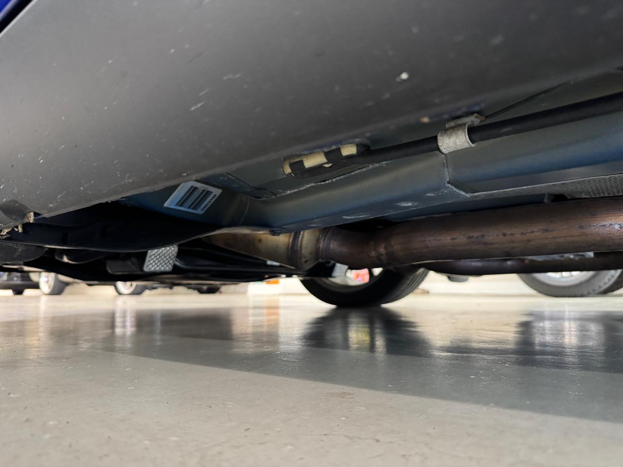 Dodge Challenger 2dr Cpe R/T Scat Pack Shaker 2021