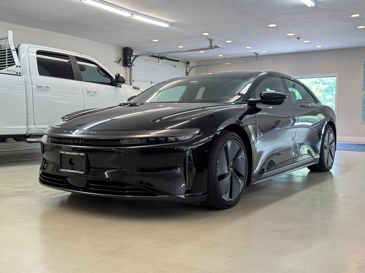 2023 Lucid Air Touring
