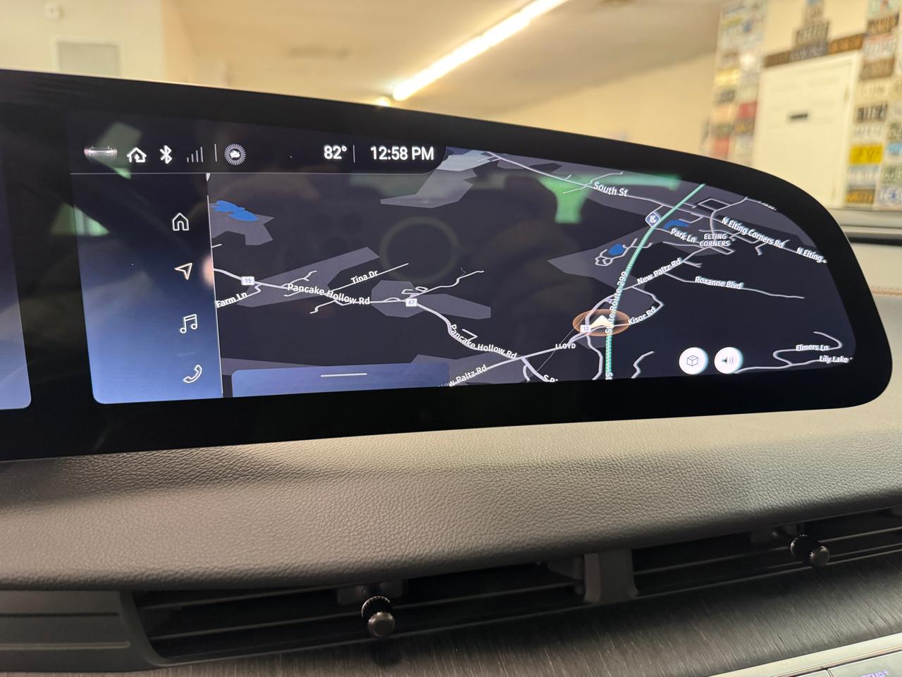 Lucid Air Touring 2023
