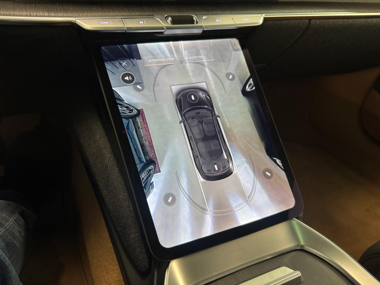 Lucid Air Touring 2023