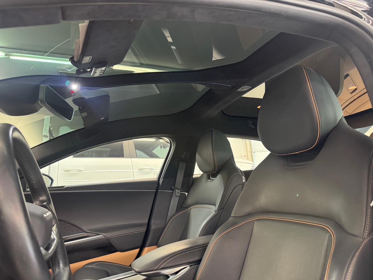 Lucid Air Touring 2023