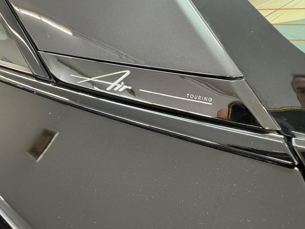 Lucid Air Touring 2023