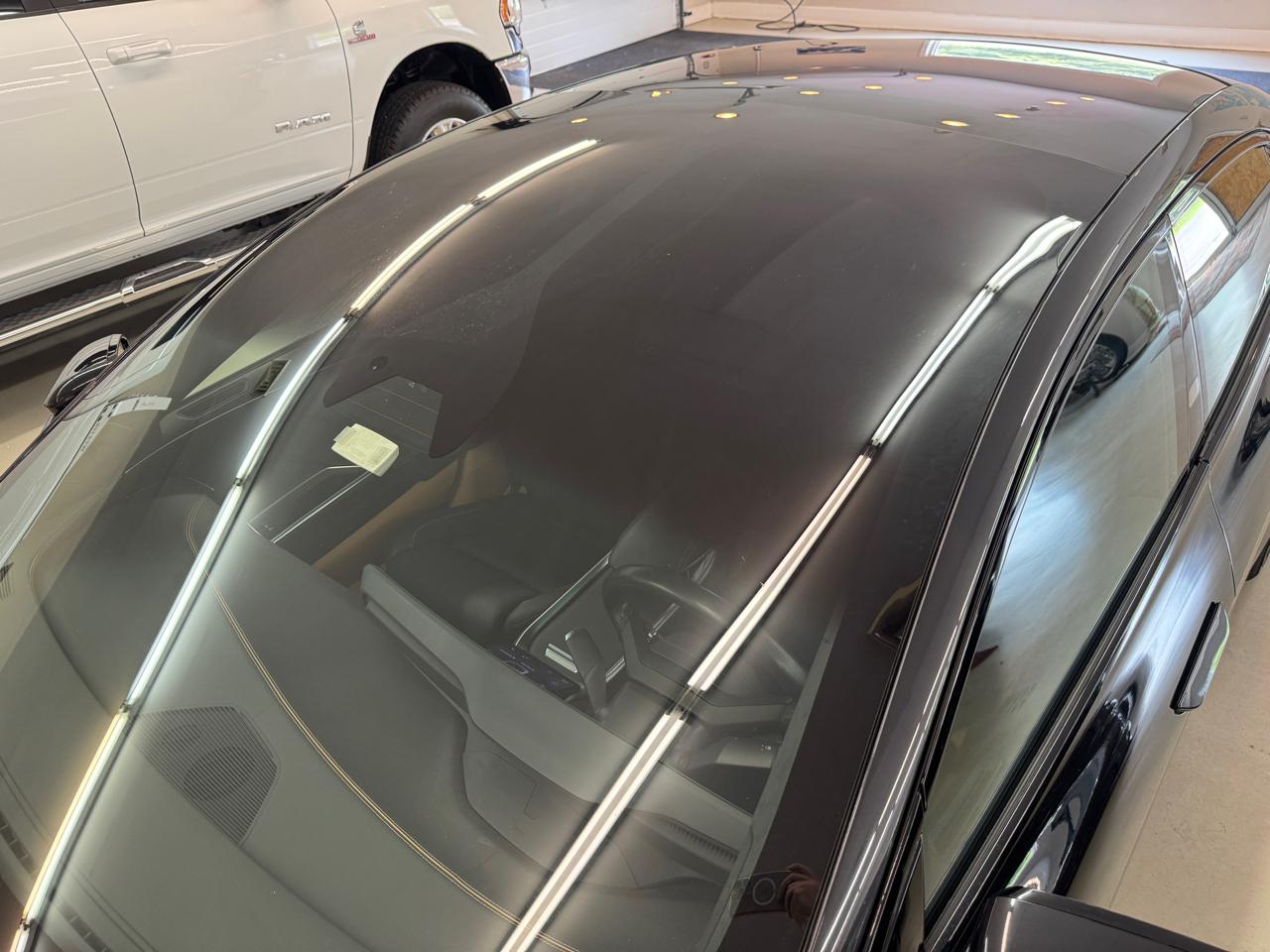 Lucid Air Touring 2023