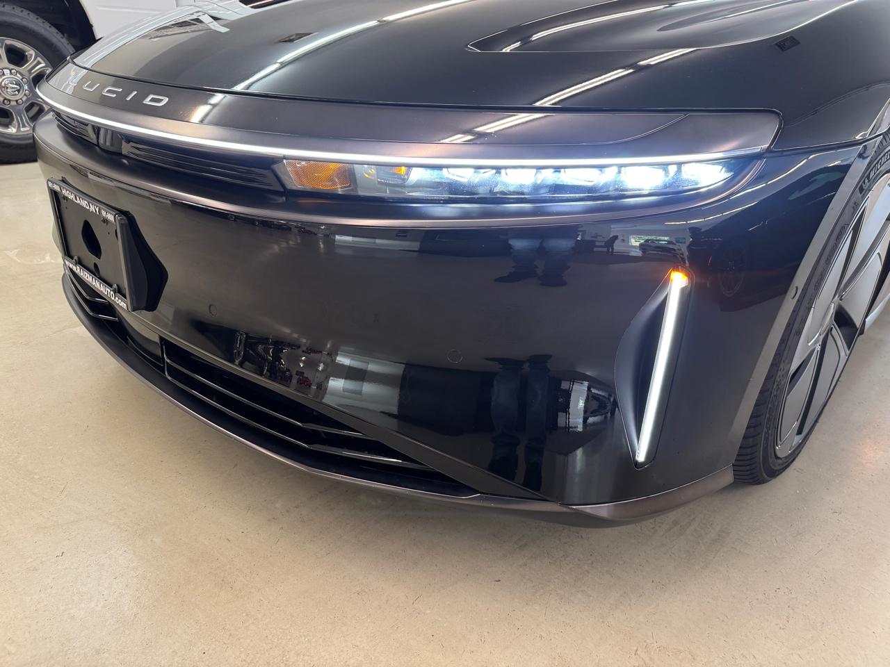 Lucid Air Touring 2023