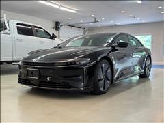 2023 Lucid Air 