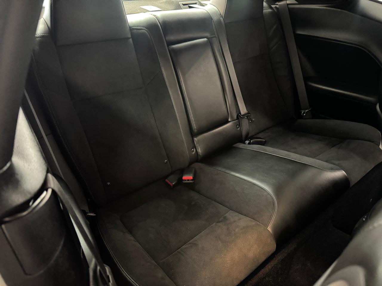 Dodge Challenger R/T Plus 2022
