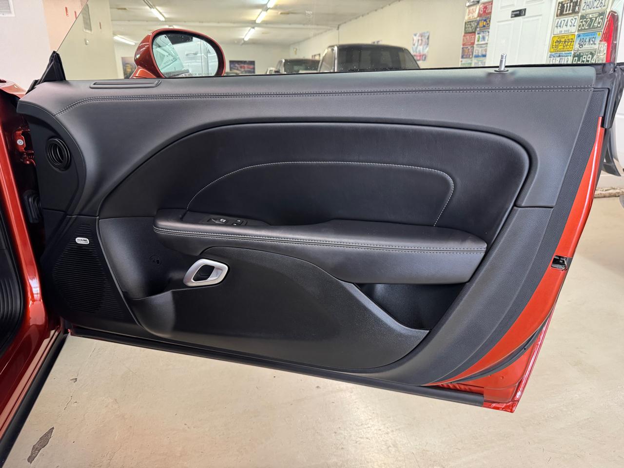 Dodge Challenger R/T Plus 2022
