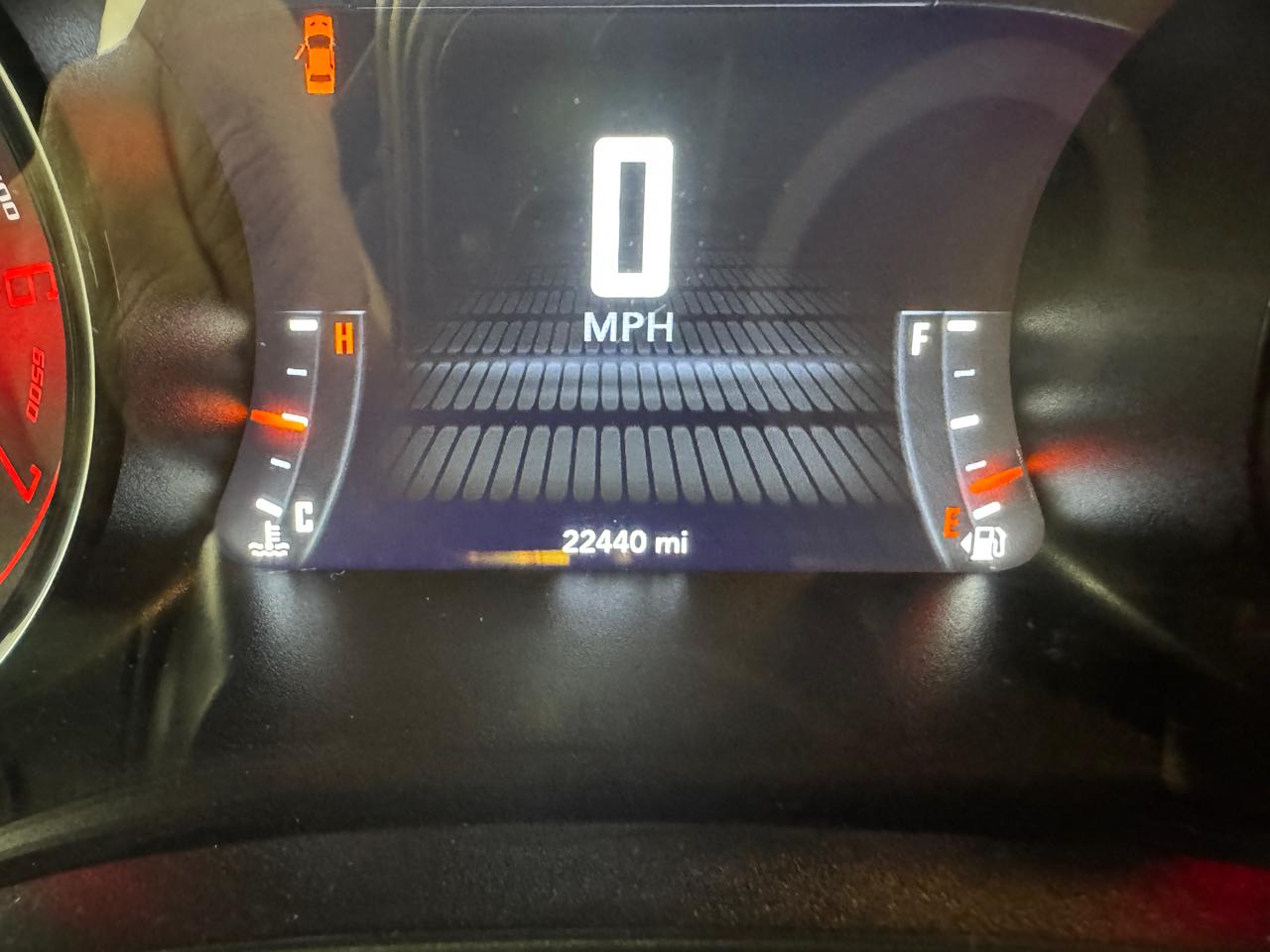 Dodge Challenger R/T Plus 2022