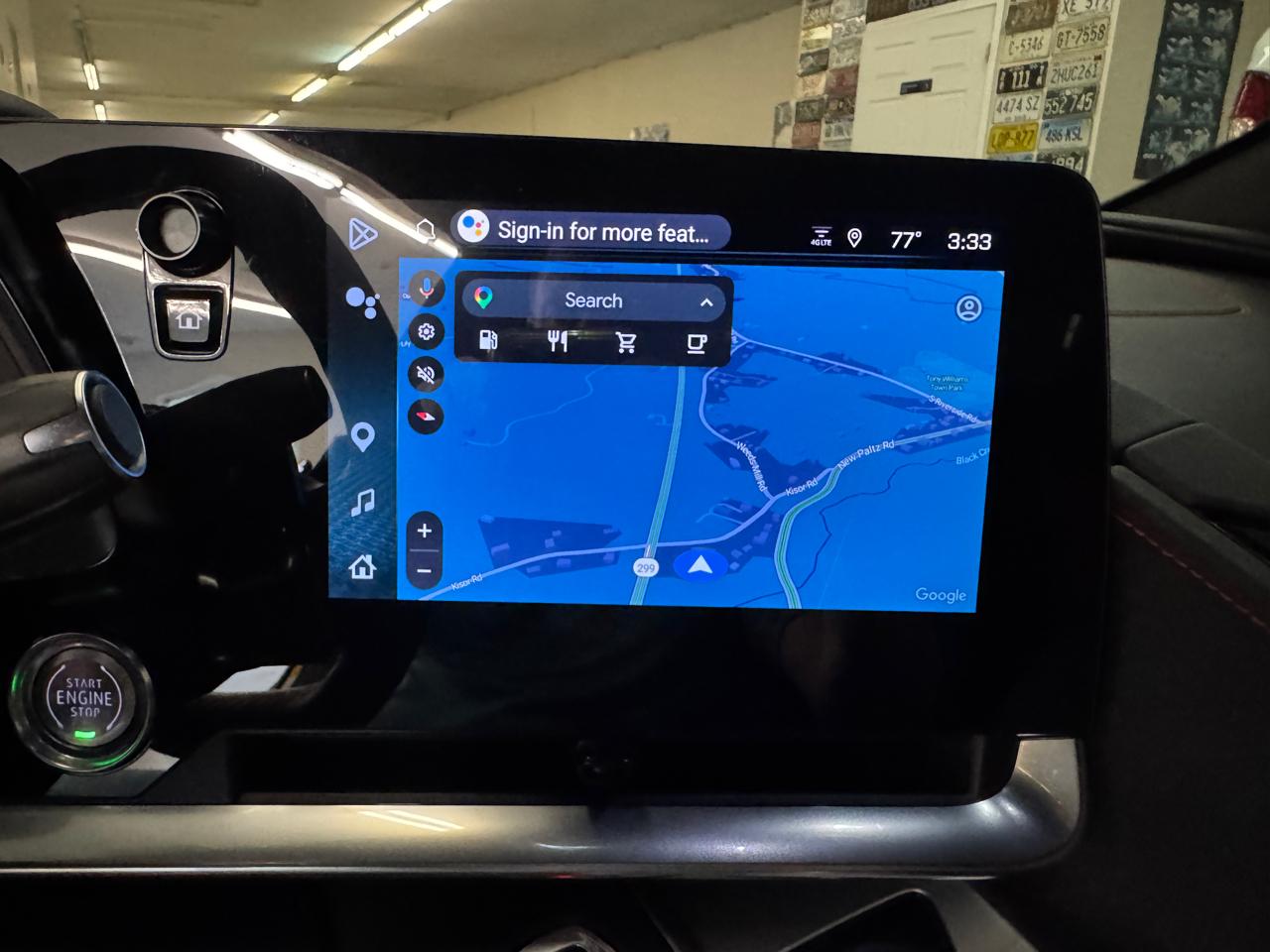 Chevrolet Corvette 1LT Coupe 2025