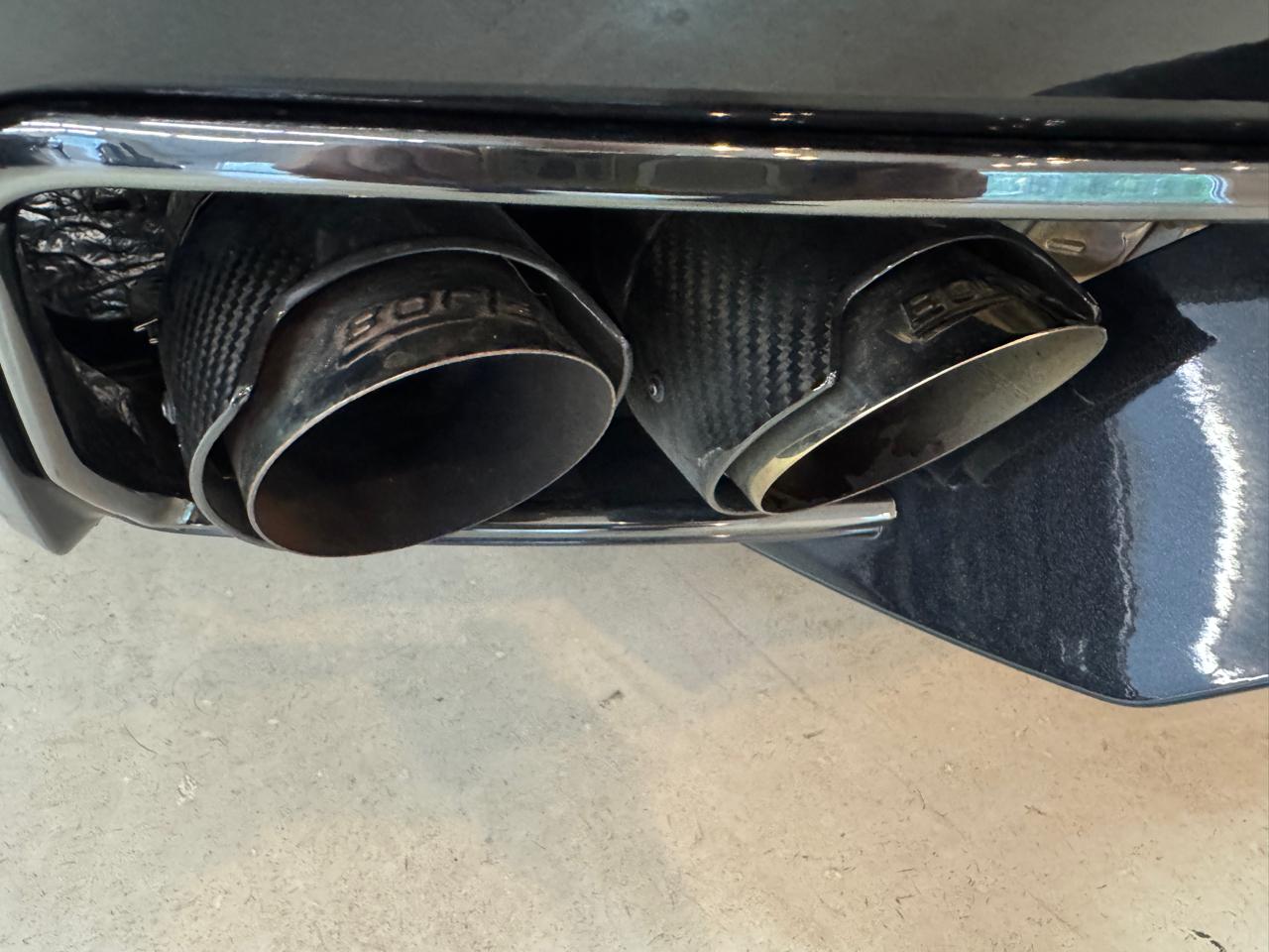 Chevrolet Corvette 1LT Coupe 2025
