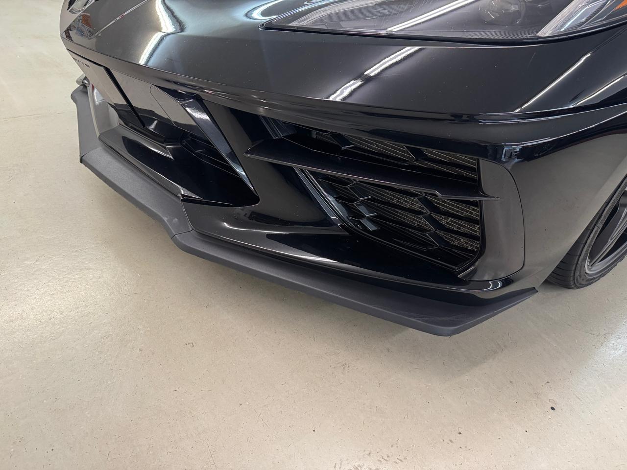 Chevrolet Corvette 1LT Coupe 2025