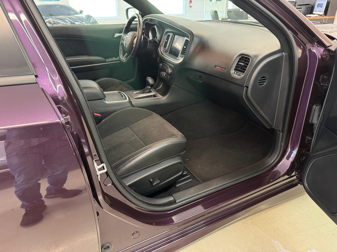 Dodge Charger Scat Pack 2022