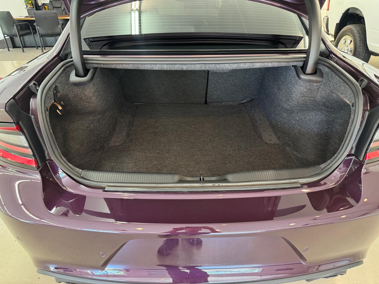 Dodge Charger Scat Pack 2022