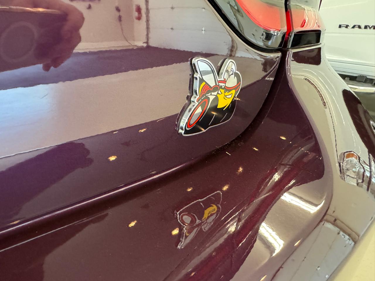 Dodge Charger Scat Pack 2022