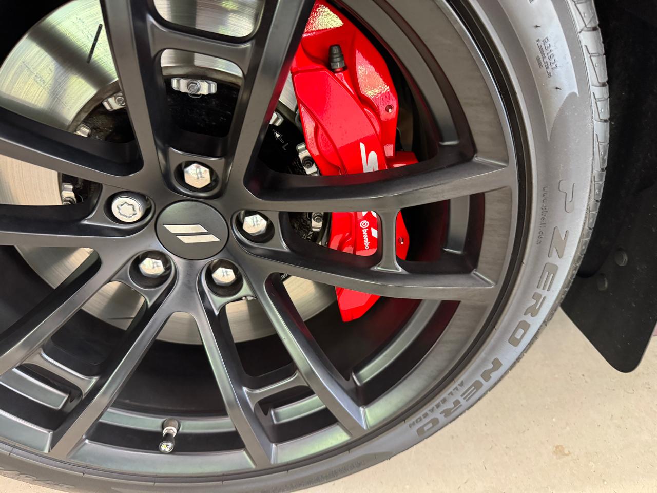 Dodge Charger Scat Pack 2022