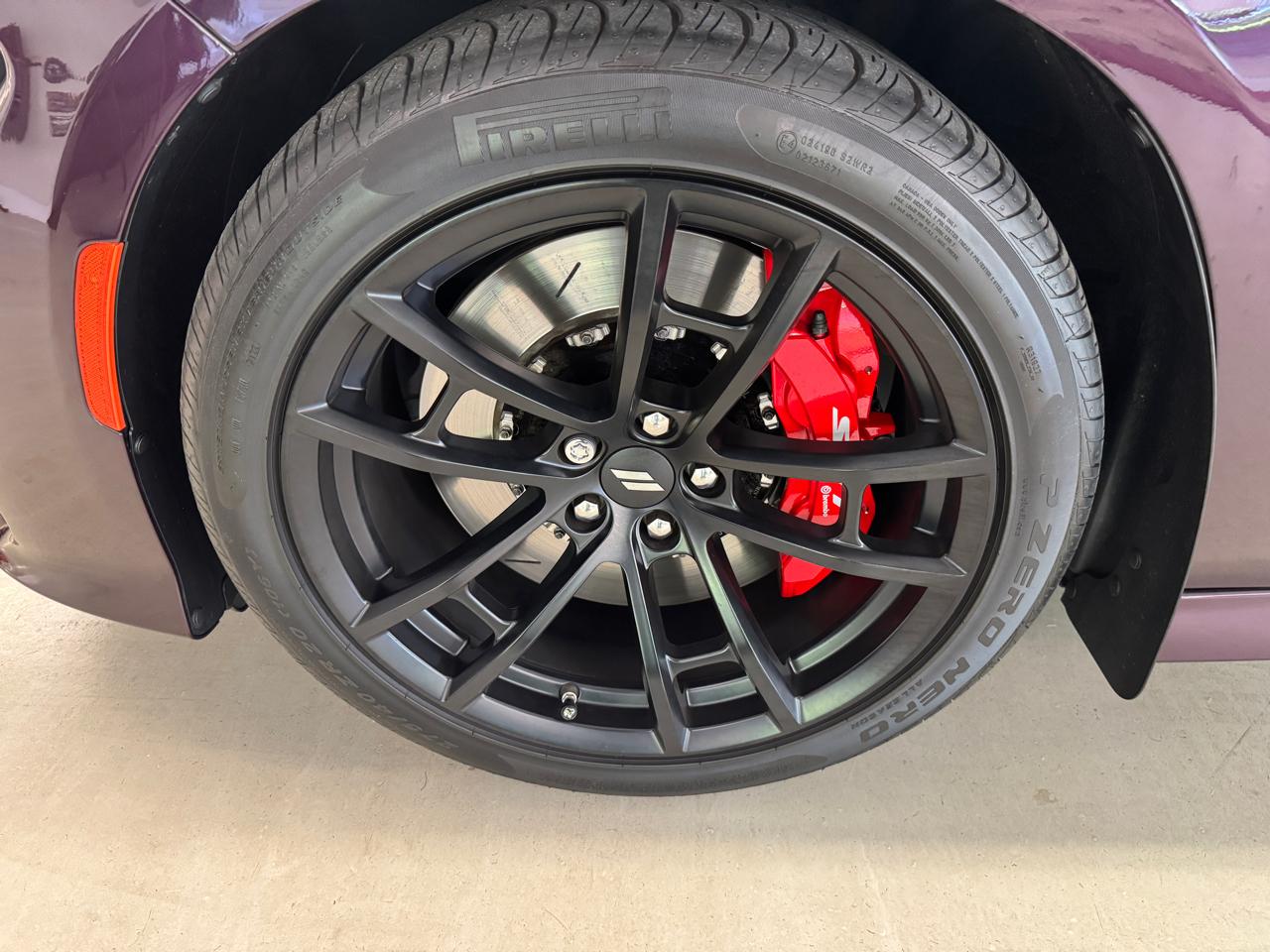 Dodge Charger Scat Pack 2022