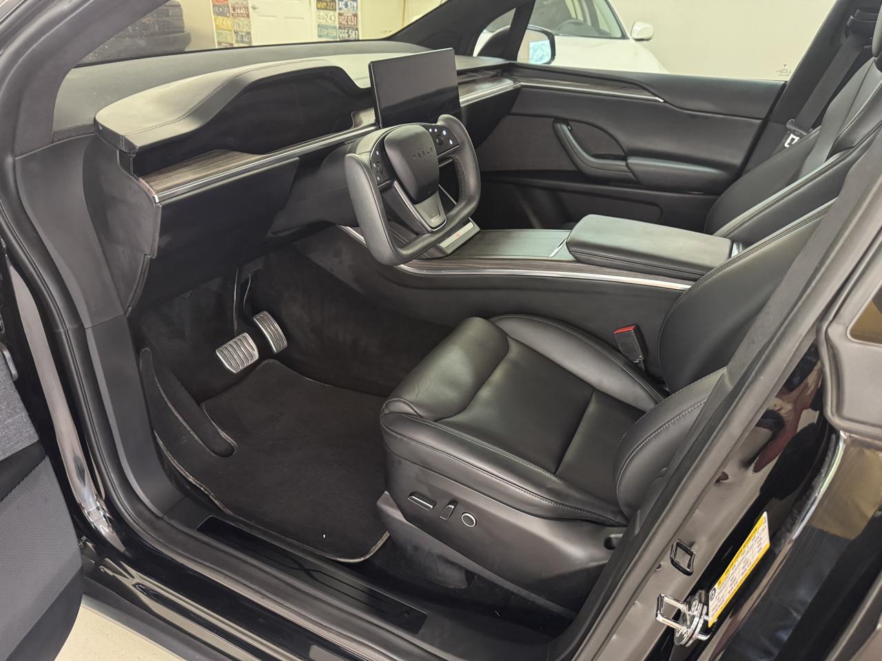 Tesla Model X Base 2022