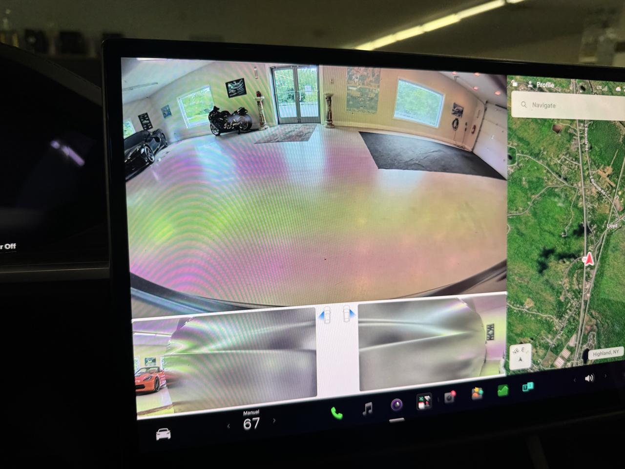 Tesla Model X Base 2022