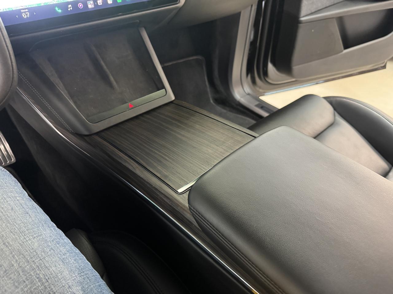 Tesla Model X Base 2022