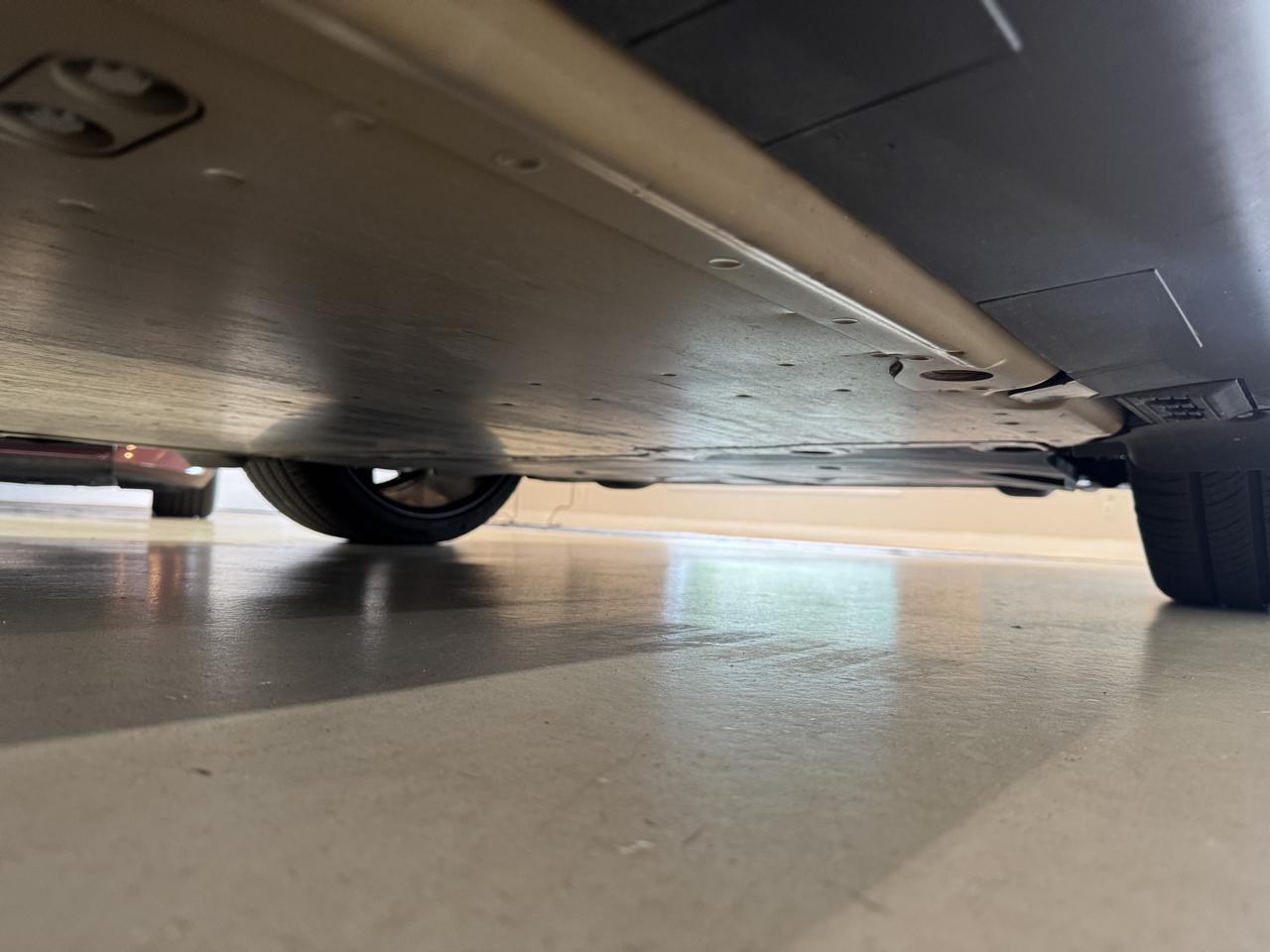 Tesla Model X Base 2022