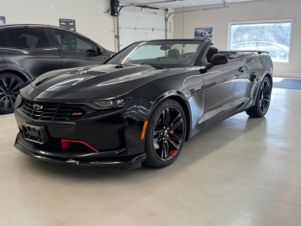Chevrolet Camaro  2023