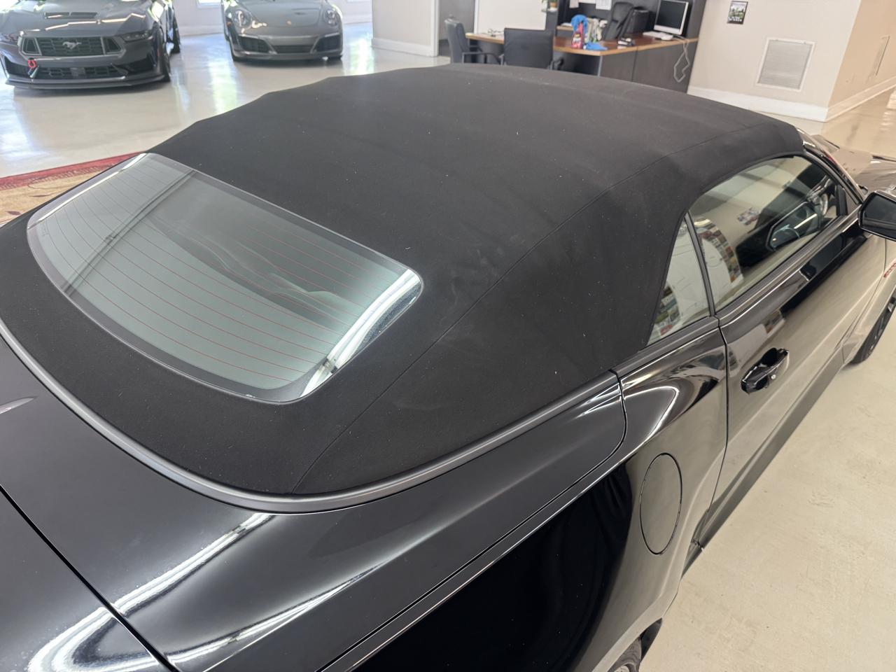 Chevrolet Camaro  2023