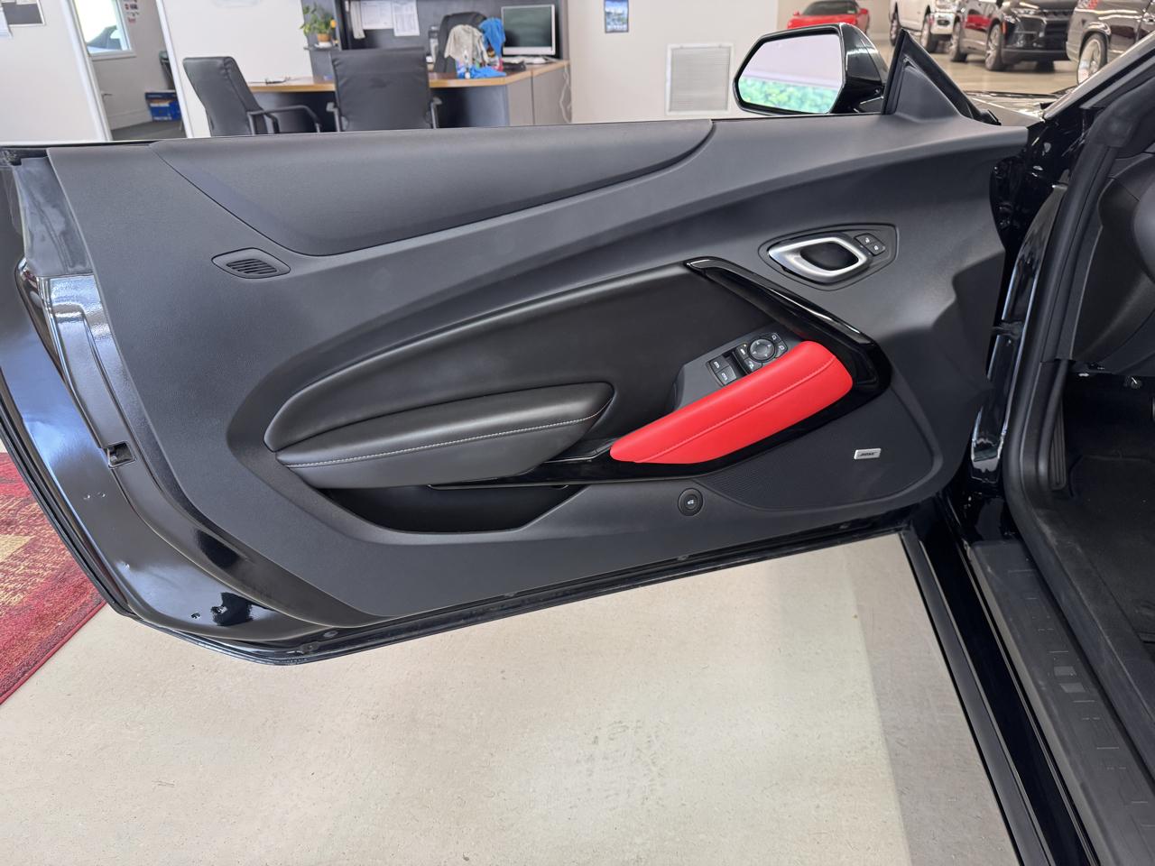 Chevrolet Camaro  2023