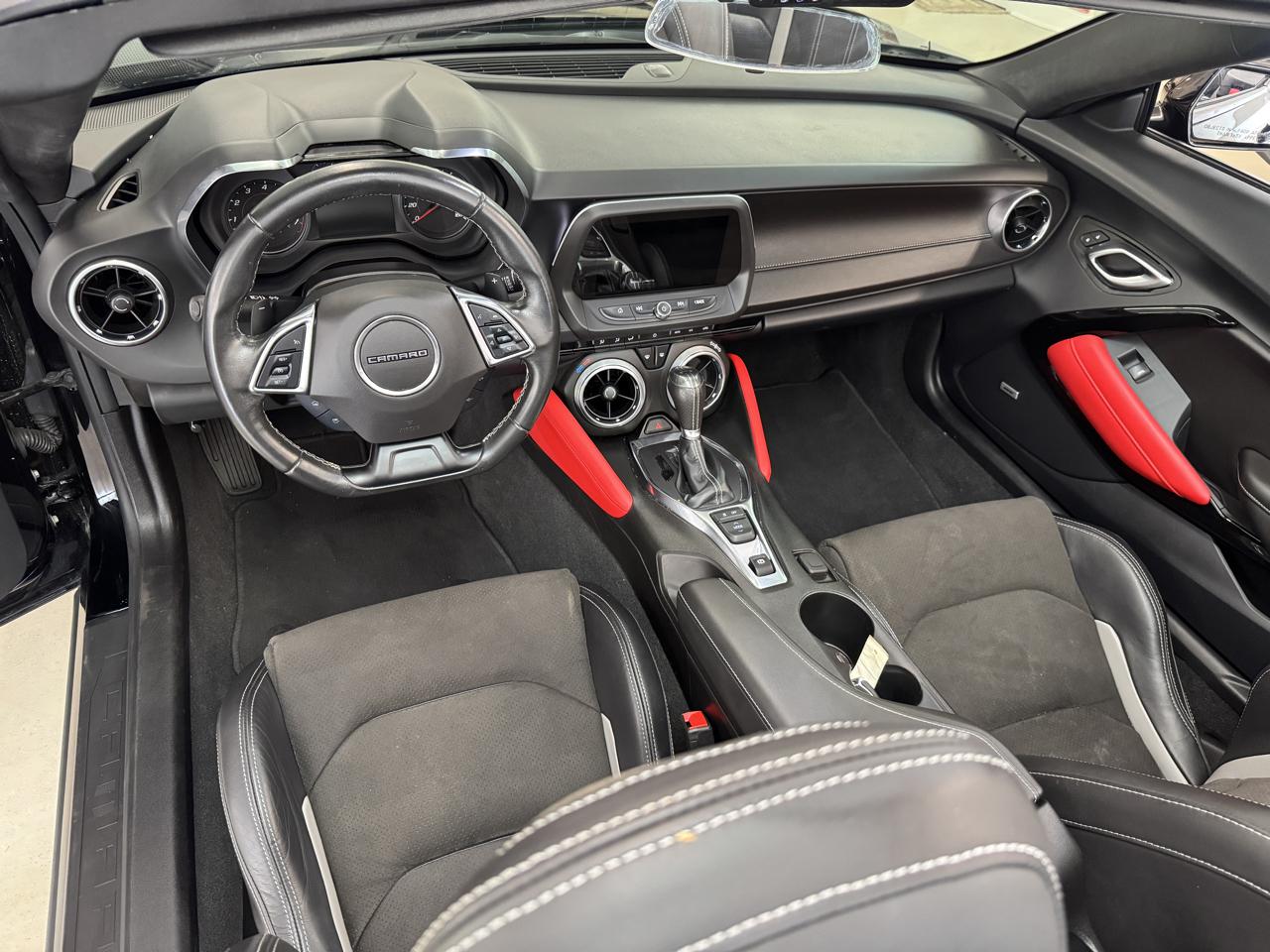 Chevrolet Camaro  2023