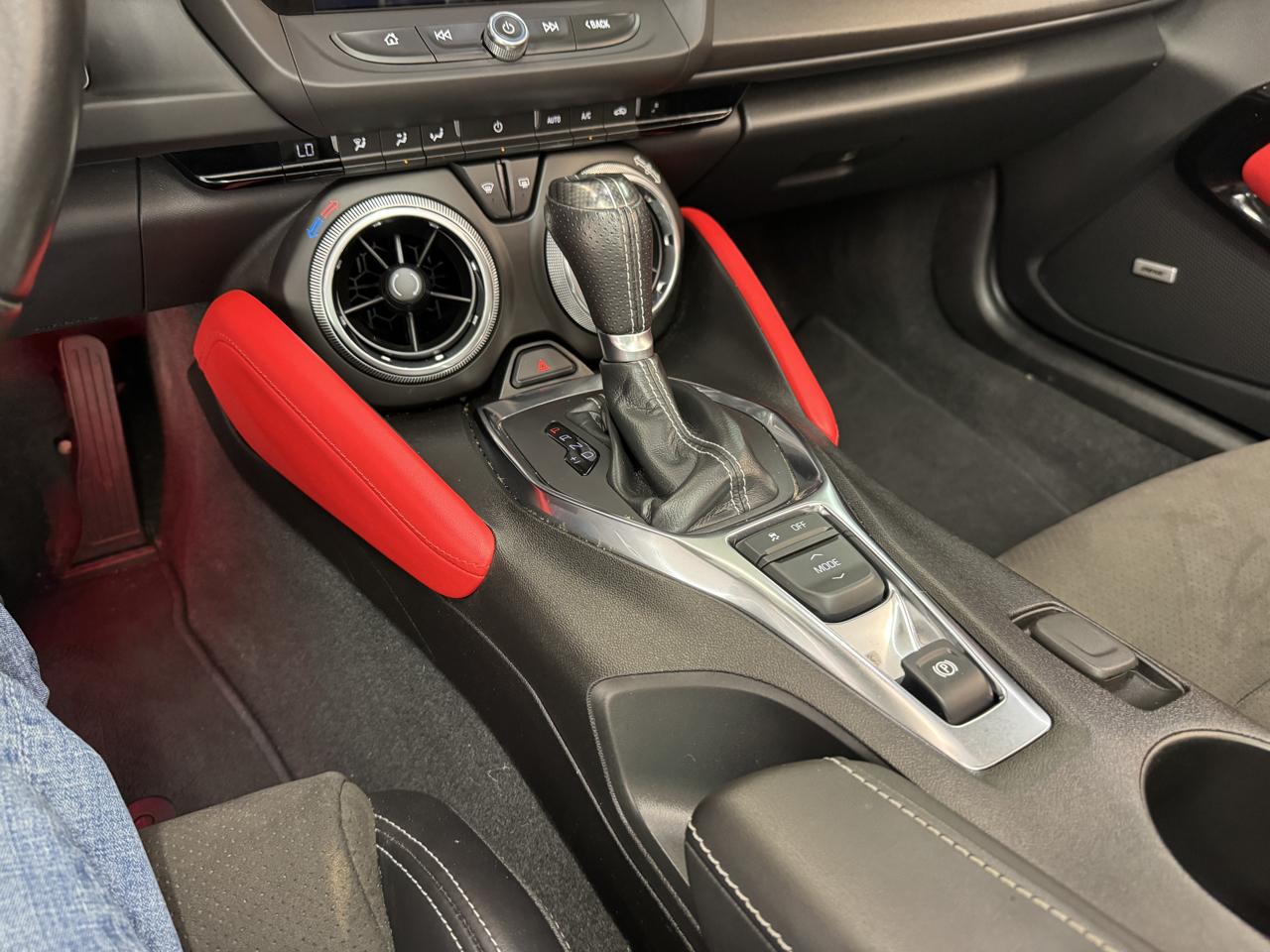 Chevrolet Camaro  2023