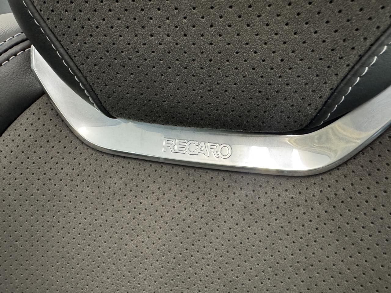 Chevrolet Camaro  2023